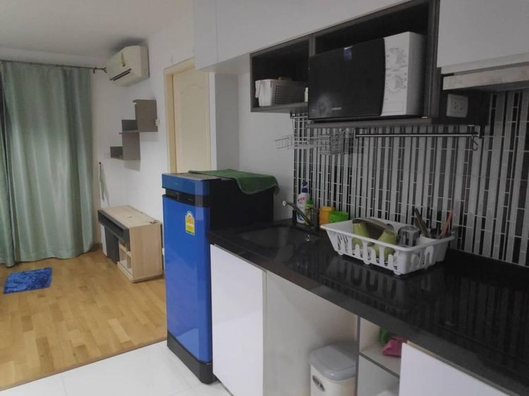 ตกแต่งครบ 2013 CMC Group ขายด่วน ราคาดีสุด!! คอนโดแบงค์คอก เฟ'ลิซ วิภาวดี 30 ใกล้บีทีเอสพหลฯ เซ็นทรัลลาดพร้าว รูปที่ 3