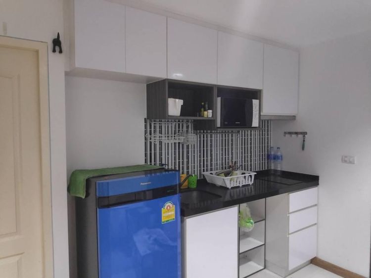 ตกแต่งครบ 2013 CMC Group ขายด่วน ราคาดีสุด!! คอนโดแบงค์คอก เฟ'ลิซ วิภาวดี 30 ใกล้บีทีเอสพหลฯ เซ็นทรัลลาดพร้าว รูปที่ 4