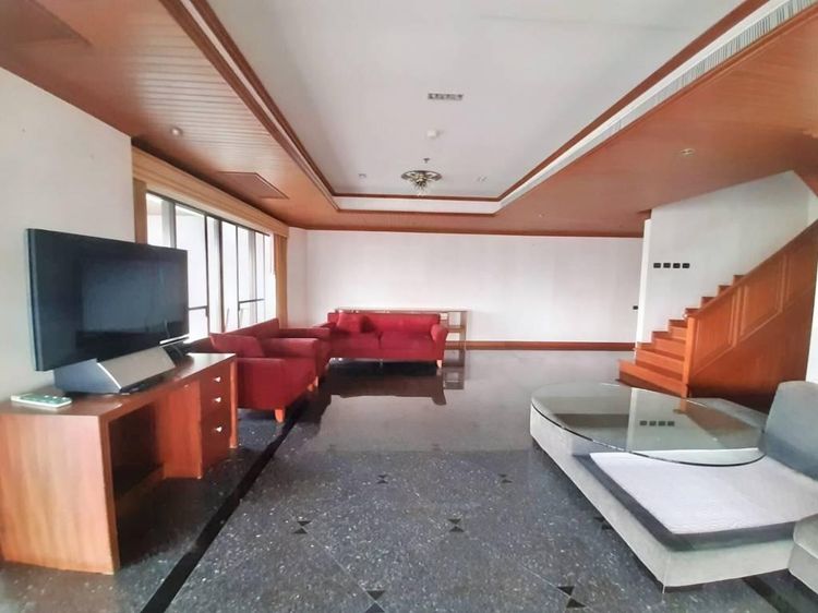 ตกแต่งครบ 2010 อื่นๆ 600 ตร.ม. 5 ห้องนอน 5 ห้องน้ำ คอนโดสำหรับ ขายใน คลองตัน รูปที่ 2