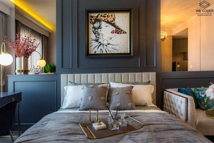 ตกแต่งครบ 2018 Ananda Development 27 ตร.ม. สตูดิโอ 1 ห้องน้ำ คอนโดสำหรับ ขายใน บางจาก รูปที่ 2