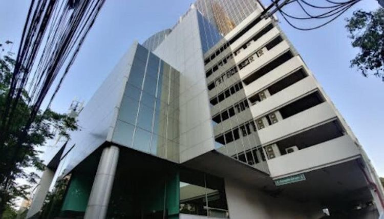 193 ตร.ม. สำนักงานสำหรับ ขาย &amp; เช่าใน คลองตัน รูปที่ 4