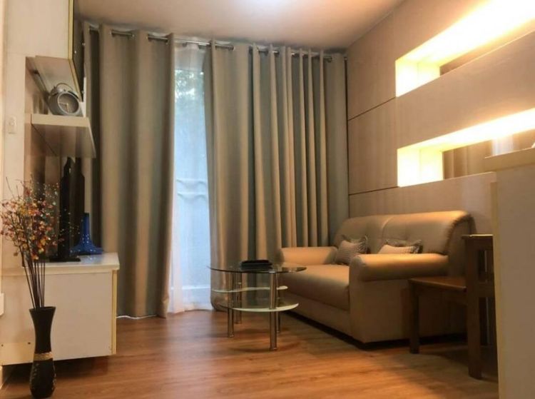 ตกแต่งครบ 2010 อื่นๆ 45 ตร.ม. 1 ห้องนอน 1 ห้องน้ำ คอนโดสำหรับ ขายใน คลองตันเหนือ