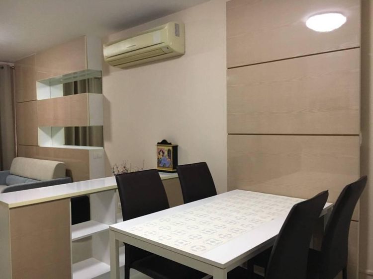 ตกแต่งครบ 2010 อื่นๆ 45 ตร.ม. 1 ห้องนอน 1 ห้องน้ำ คอนโดสำหรับ ขายใน คลองตันเหนือ รูปที่ 3