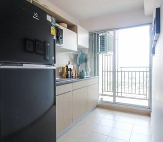 ศุภาลัย เวอรันด้า พระราม 9 1 นอน 41 ตรม