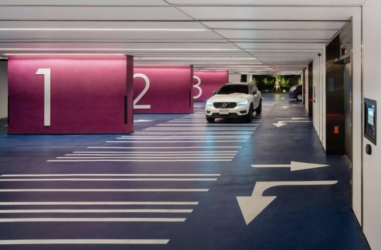 ตกแต่งครบ 2020 Sansiri เอ๊กซ์ที เอกมัย คอนโดมิเนียม รูปที่ 4