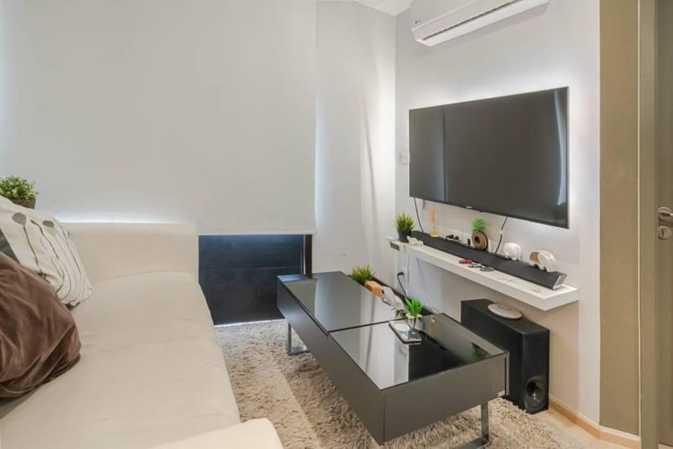 ตกแต่งครบ 2016 Major Development 31 ตร.ม. 1 ห้องนอน 1 ห้องน้ำ คอนโดสำหรับ ขายใน ถนนพญาไท รูปที่ 2