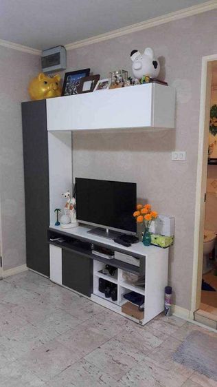 ตกแต่งครบ 2010 LPN Development 30 ตร.ม. สตูดิโอ 1 ห้องน้ำ คอนโดสำหรับ ขายใน ทุ่งมหาเมฆ รูปที่ 4