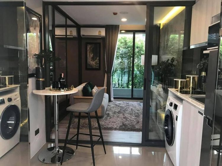 ตกแต่งครบ 2021 อื่นๆ 31.48 ตร.ม. 1 ห้องน้ำ 1 ห้องน้ำ รูปที่ 2