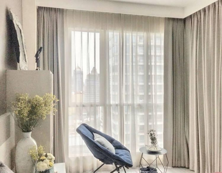 ตกแต่งครบ 2010 AP (Thailand) 39 ตร.ม. 1 ห้องนอน 1 ห้องน้ำ คอนโดสำหรับ ขายใน ลุมพินี รูปที่ 2