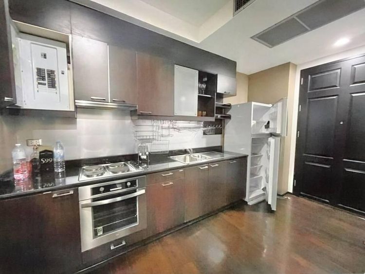 ตกแต่งครบ 2010 อื่นๆ 85 ตร.ม. 2 ห้องนอน 2 ห้องน้ำ คอนโดสำหรับ ขายใน คลองตันเหนือ รูปที่ 3