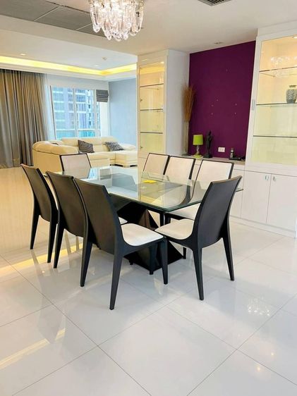 ตกแต่งครบ 2010 อื่นๆ 357 ตร.ม. 4 ห้องนอน 5 ห้องน้ำ คอนโดสำหรับ ขายใน คลองเตยเหนือ รูปที่ 3