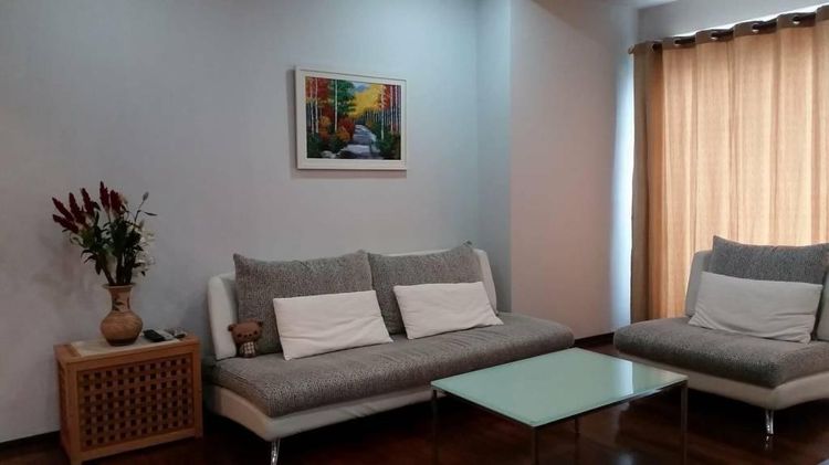 ตกแต่งครบ 2010 Noble Development 108 ตร.ม. 2 ห้องนอน 2 ห้องน้ำ คอนโดสำหรับ ขายใน คลองตันเหนือ รูปที่ 2