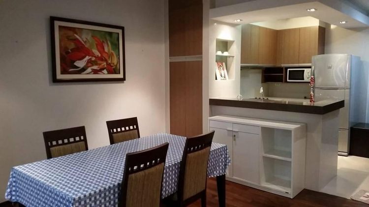 ตกแต่งครบ 2010 Noble Development 108 ตร.ม. 2 ห้องนอน 2 ห้องน้ำ คอนโดสำหรับ ขายใน คลองตันเหนือ รูปที่ 3