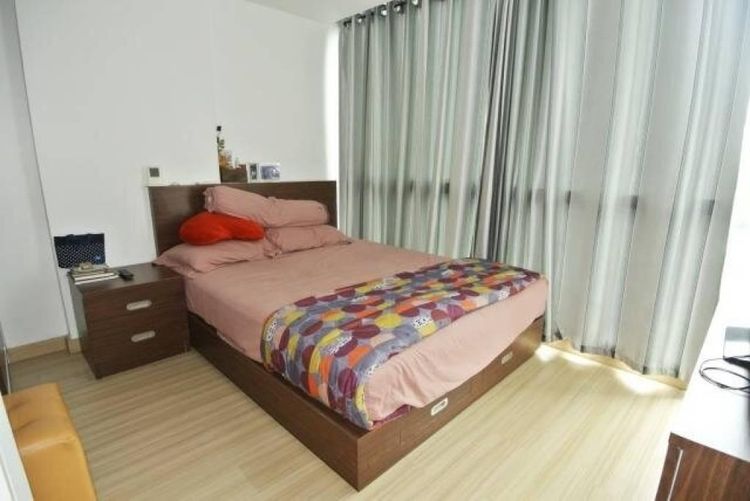 ตกแต่งครบ 2012 CMC Group คอนโด ชาโตว์ อินทาวน์ เมเจอร์ รัชโยธิน 2 ซ.พหลโยธิน 30 รูปที่ 3