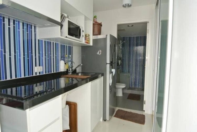 คอนโด ชาโตว์ อินทาวน์ เมเจอร์ รัชโยธิน 2 ซ.พหลโยธิน 30