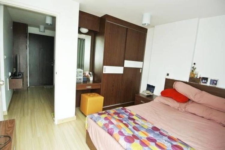 ตกแต่งครบ 2012 CMC Group คอนโด ชาโตว์ อินทาวน์ เมเจอร์ รัชโยธิน 2 ซ.พหลโยธิน 30 รูปที่ 4