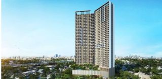 33 ตร.ม. 1 ห้องนอน 1 ห้องน้ำ คอนโดสำหรับ ขายใน บางโคล่