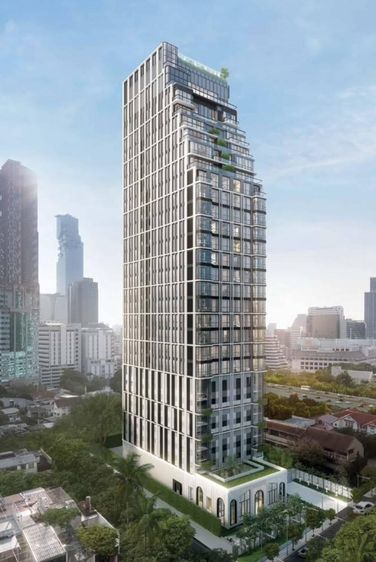 2021 อื่นๆ 87 ตร.ม. 2 ห้องนอน 2 ห้องน้ำ คอนโดสำหรับ ขายใน ทุ่งมหาเมฆ รูปที่ 3