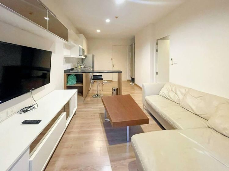 ตกแต่งครบ 2010 อื่นๆ ขายด่วน!! เดอะ ซี๊ด มูซี่ ห้องสวยแต่งครบ วิวสวน 43 ตรม. ราคาดีที่สุดในโครงการ รูปที่ 4