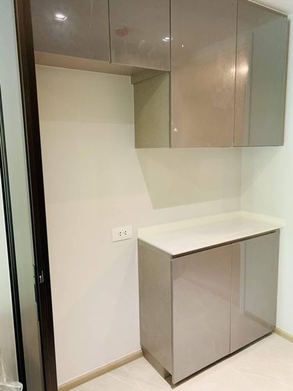 ตกแต่งครบ 2020 อื่นๆ 35 ตร.ม. 1 ห้องนอน 1 ห้องน้ำ คอนโดสำหรับ ขายใน คลองตันเหนือ รูปที่ 3