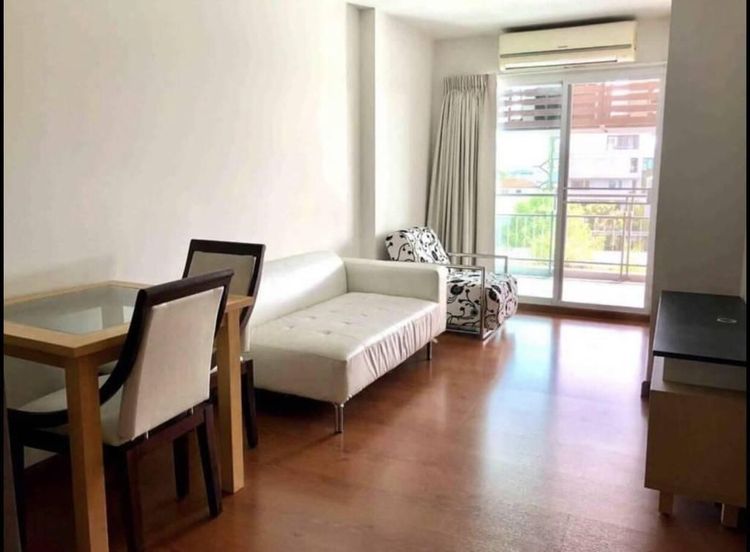 ตกแต่งครบ 2010 อื่นๆ 52 ตร.ม. 1 ห้องนอน 1 ห้องน้ำ คอนโดสำหรับ ขายใน บางจาก รูปที่ 3