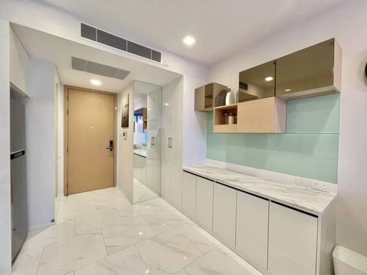 ตกแต่งครบ 2018 อื่นๆ 63 ตร.ม. 2 ห้องนอน 2 ห้องน้ำ คอนโดสำหรับ ขายใน คลองตันเหนือ รูปที่ 4