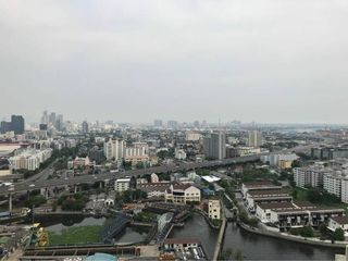 33 ตร.ม. 1 ห้องนอน 1 ห้องน้ำ คอนโดสำหรับ ขายใน พระโขนง