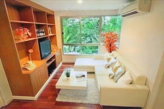 54 ตร.ม. 1 ห้องนอน 1 ห้องน้ำ คอนโดสำหรับ ขายใน คลองตันเหนือ