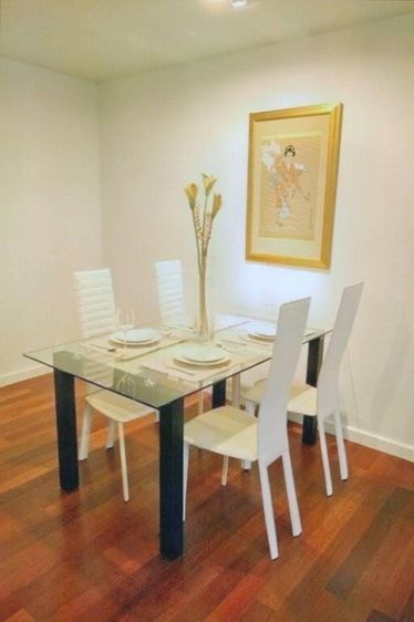 ตกแต่งครบ 2010 อื่นๆ 51 ตร.ม. 1 ห้องนอน 1 ห้องน้ำ คอนโดสำหรับ ขายใน คลองเตยเหนือ รูปที่ 3