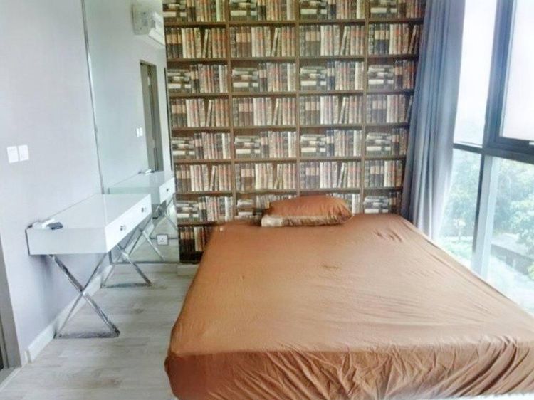 ตกแต่งครบ 2014 Ananda Development 44 ตร.ม. 1 ห้องนอน 2 ห้องน้ำ คอนโดสำหรับ ขายใน บางจาก รูปที่ 3