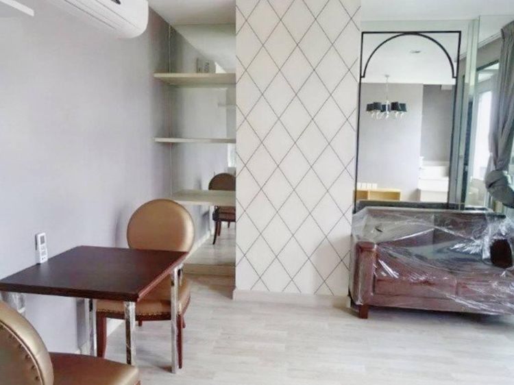 ตกแต่งครบ 2014 Ananda Development 44 ตร.ม. 1 ห้องนอน 2 ห้องน้ำ คอนโดสำหรับ ขายใน บางจาก รูปที่ 2
