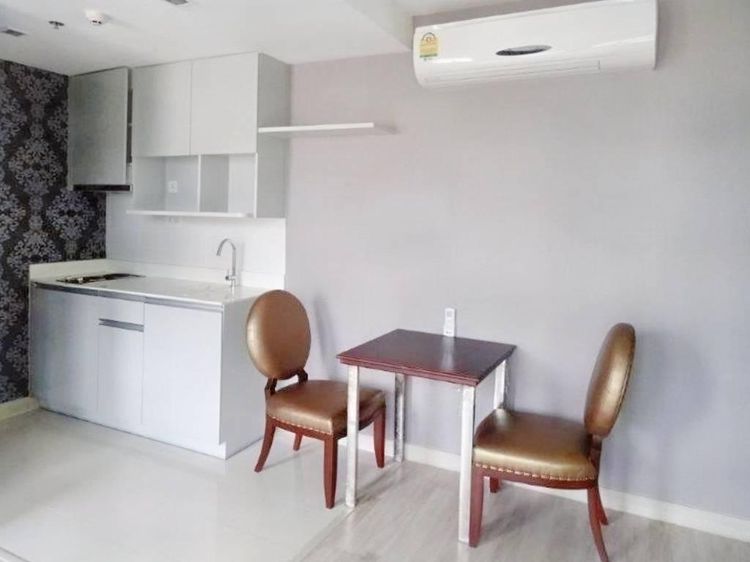 ตกแต่งครบ 2014 Ananda Development 44 ตร.ม. 1 ห้องนอน 2 ห้องน้ำ คอนโดสำหรับ ขายใน บางจาก รูปที่ 4