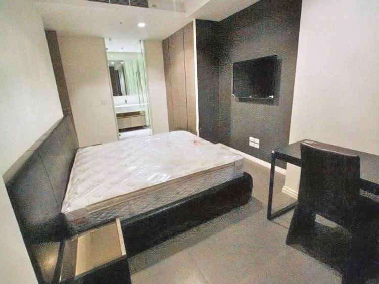 ตกแต่งครบ 2010 Raimon Land 69 ตร.ม. 1 ห้องนอน 1 ห้องน้ำ คอนโดสำหรับ ขายใน คลองต้นไทร รูปที่ 4