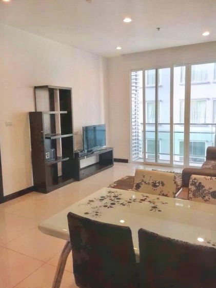 ตกแต่งครบ 2010 อื่นๆ 47 ตร.ม. 1 ห้องนอน 1 ห้องน้ำ คอนโดสำหรับ ขายใน คลองตันเหนือ รูปที่ 2