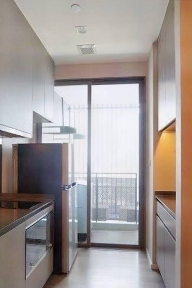 ตกแต่งครบ 2014 Land and Houses 35 ตร.ม. 1 ห้องนอน 1 ห้องน้ำ คอนโดสำหรับ ขายใน พระโขนงเหนือ รูปที่ 4