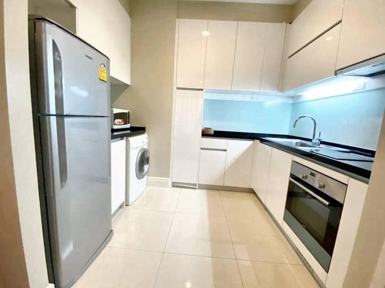 ตกแต่งครบ 2011 อื่นๆ 96 ตร.ม. 2 ห้องนอน 2 ห้องน้ำ คอนโดสำหรับ ขายใน คลองตัน รูปที่ 4