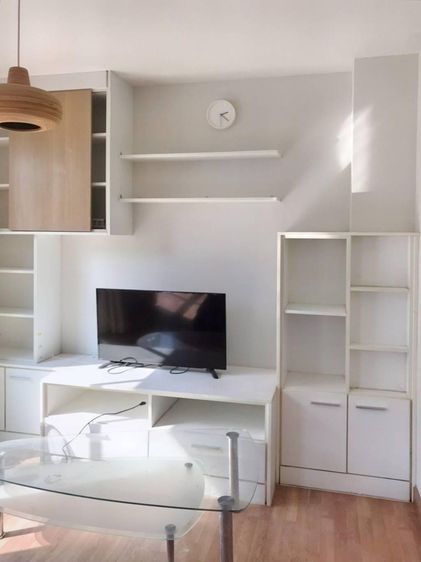 ตกแต่งครบ 2010 อื่นๆ 40 ตร.ม. 1 ห้องนอน 1 ห้องน้ำ คอนโดสำหรับ ขายใน สวนหลวง รูปที่ 3