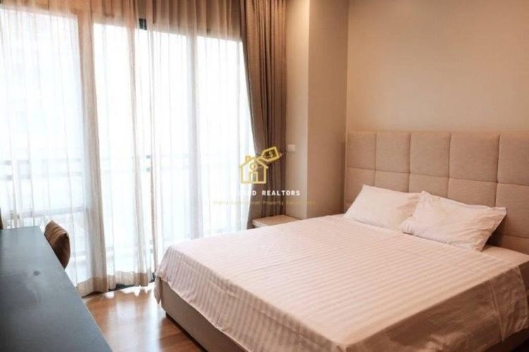 ตกแต่งครบ 2011 อื่นๆ 89 ตร.ม. 2 ห้องนอน 2 ห้องน้ำ คอนโดสำหรับ ขายใน คลองตัน รูปที่ 4