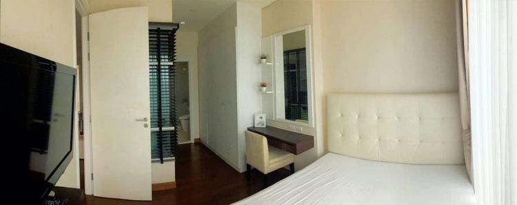 ตกแต่งครบ 2010 อื่นๆ 43 ตร.ม. 1 ห้องนอน 1 ห้องน้ำ คอนโดสำหรับ ขายใน คลองตันเหนือ รูปที่ 3