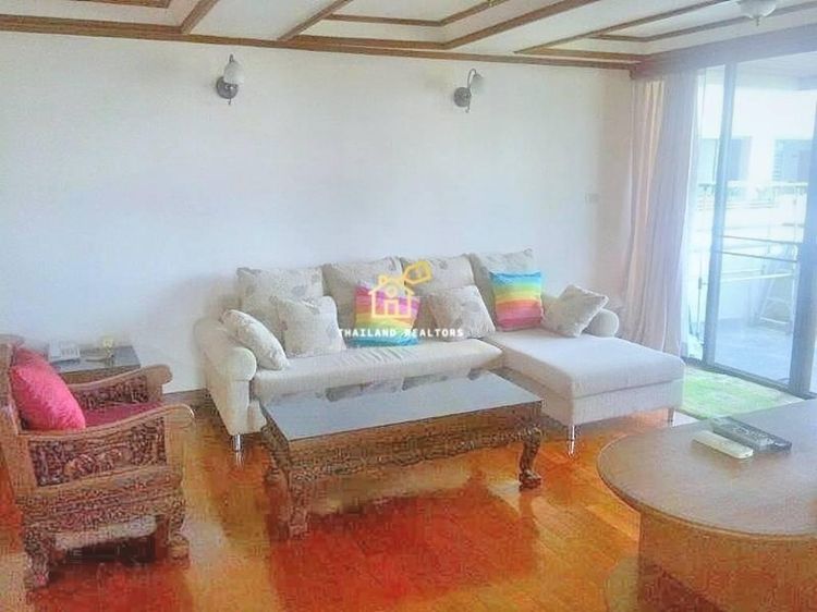 162 ตร.ม. 2 ห้องนอน 2 ห้องน้ำ คอนโดสำหรับ ขายใน คลองตันเหนือ