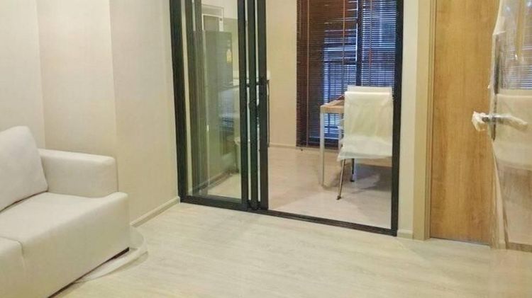 ตกแต่งครบ 2015 อื่นๆ 29 ตร.ม. 1 ห้องนอน 1 ห้องน้ำ คอนโดสำหรับ ขายใน ห้วยขวาง รูปที่ 3