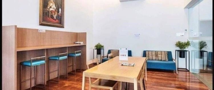 ตกแต่งครบ 2010 Ananda Development 29 ตร.ม. 1 ห้องนอน 1 ห้องน้ำ คอนโดสำหรับ ขายใน บางลำพูล่าง รูปที่ 2