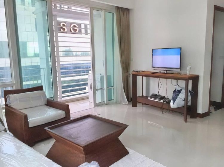 ตกแต่งครบ 2010 อื่นๆ 93 ตร.ม. 2 ห้องนอน 2 ห้องน้ำ คอนโดสำหรับ ขายใน ลุมพินี