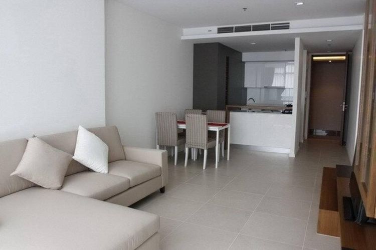 ตกแต่งครบ 2010 Raimon Land 69 ตร.ม. 1 ห้องนอน 1 ห้องน้ำ คอนโดสำหรับ ขายใน คลองต้นไทร รูปที่ 2