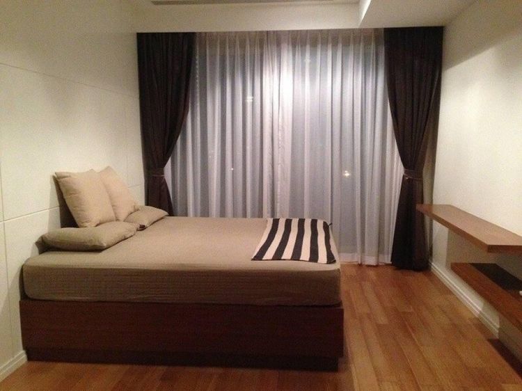 ตกแต่งครบ 2010 Raimon Land 69 ตร.ม. 1 ห้องนอน 1 ห้องน้ำ คอนโดสำหรับ ขายใน คลองต้นไทร รูปที่ 3