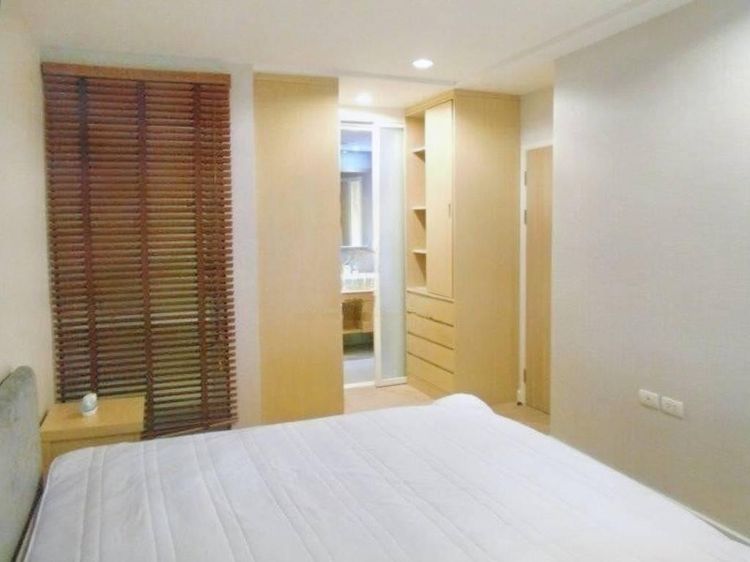 ตกแต่งครบ 2012 อื่นๆ 51 ตร.ม. 1 ห้องนอน 1 ห้องน้ำ คอนโดสำหรับ ขาย &amp; เช่าใน คลองเตยเหนือ รูปที่ 4