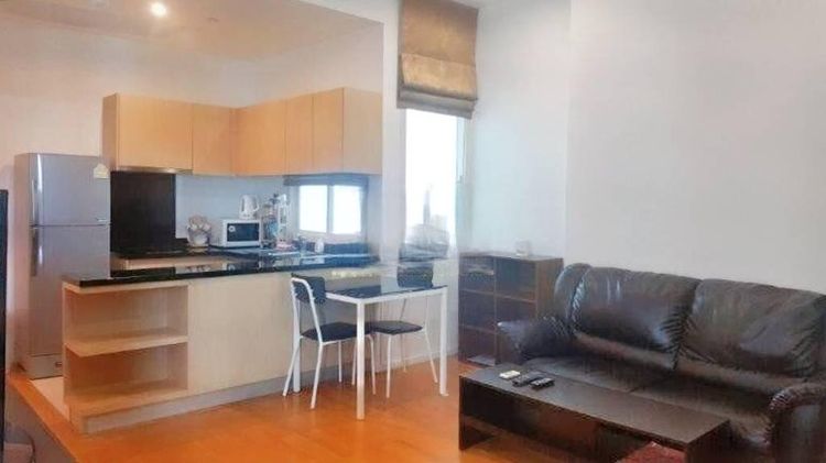 ตกแต่งครบ 2010 Major Development 53 ตร.ม. 1 ห้องนอน 1 ห้องน้ำ คอนโดสำหรับ ขายใน จตุจักร รูปที่ 4