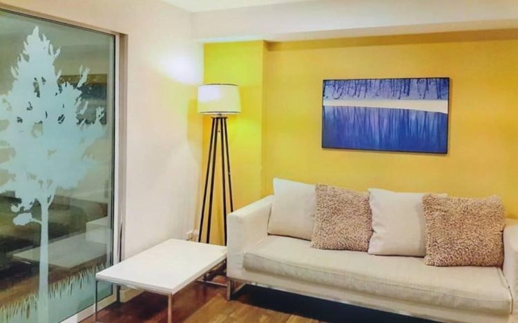 ตกแต่งครบ 2010 Land and Houses 40 ตร.ม. 1 ห้องนอน 1 ห้องน้ำ คอนโดสำหรับ ขายใน พระโขนงเหนือ รูปที่ 4