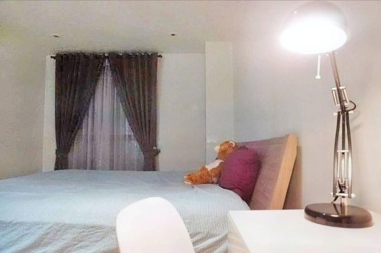 ตกแต่งครบ 2013 อื่นๆ 40 ตร.ม. 1 ห้องนอน 1 ห้องน้ำ คอนโดสำหรับ ขายใน พระโขนงเหนือ รูปที่ 4