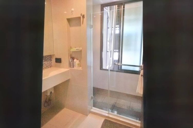 ตกแต่งครบ 2013 AP (Thailand) 52 ตร.ม. 2 ห้องนอน 1 ห้องน้ำ คอนโดสำหรับ ขายใน พระโขนง รูปที่ 3